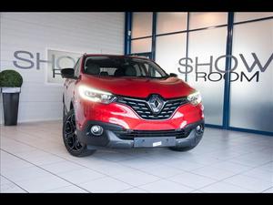 Renault Kadjar 1.2 TCe 130 ch Intens EDC  Occasion