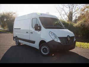 Renault Master L2H2 2.3 dCi 125 ch Grand Conf  Occasion