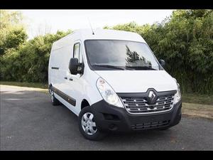 Renault Master L3H2 2.3 dCi 165 ch Grand Conf  Occasion