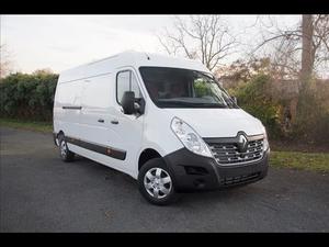 Renault Master L3H2 dCi 125 ch Grand Confort  Occasion