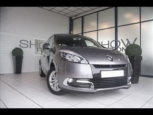 Renault Scenic 1.5 dCi 110 ch Energy Dynamiqu  Occasion