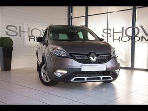 Renault Scenic TCe 130 ch Energy Bose Edition  Occasion