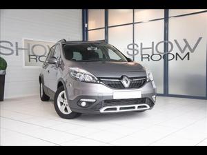Renault Scenic X-Mod 1.6 DCi 130ch Business  Occasion