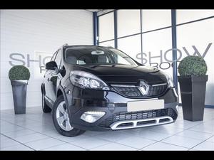 Renault Scenic dCi 130 ch Energy Bose Edition  Occasion