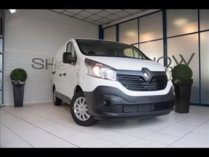 Renault Trafic L1H dCi 145 ch Grand  Occasion