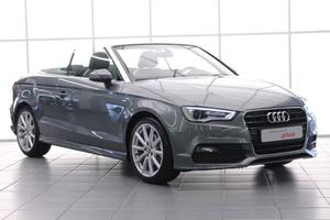 AUDI A3 2.0 TDI 150ch Ambition Luxe S tronic 6