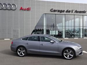 AUDI A5 3.0 V6 TDI 245ch clean diesel S line quattro S