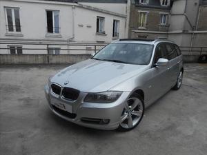 BMW 320 (E91) (2) TOURING D XDRIVE 184 EDITION LUXE 