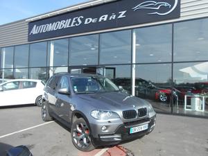 BMW X5 (EDA 235CH LUXE