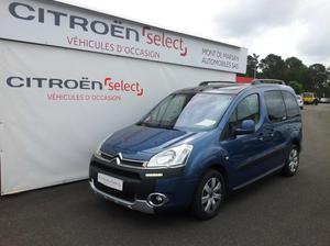 CITROëN BERLINGO  