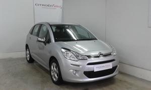 CITROëN C3 1.6 BlueHDi75 Feel Edition