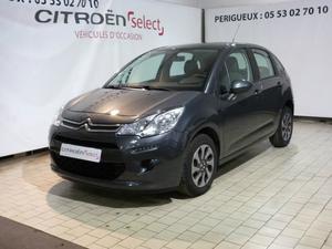 CITROëN C3 PureTech 82 Confort