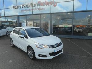CITROëN C4 1.6 HDi 90 FAP Collection III