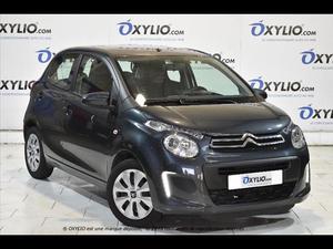 Citroen C1 II (2) 1.0 VTI BVM5 68 Feel  Occasion