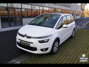 Citroen C4 GD PICASSO 1.6 e-HDI 115 BUSINESS 7 PL 