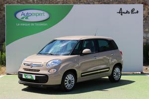 FIAT 500L  