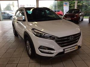 HYUNDAI Tucson 1.7 CRDi WD Creative  Occasion