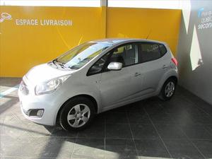 KIA Venga 1.4 CRDi 90 ch ISG Active  Occasion