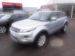 Land-rover Evoque 2.2 SD4 Prestige BVA Mark I  Occasion