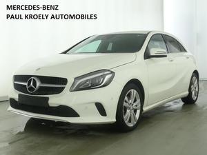 MERCEDES Classe A 180 Sensation 7G-DCT