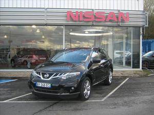 NISSAN Murano 2.5 dCi All-Mode 4x4 A  Occasion