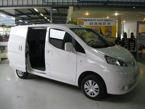 NISSAN NV200 FOURGON 1.5 DCI 90 BUSINESS  Occasion