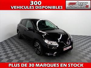 Nissan Pulsar 1.5 DCI 110 TEKNA GPS  Occasion