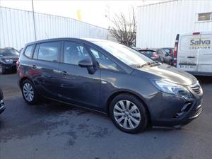 Opel Zafira tourer 1.4 Turbo 140ch ecoFLEX Cosmo Start/Stop