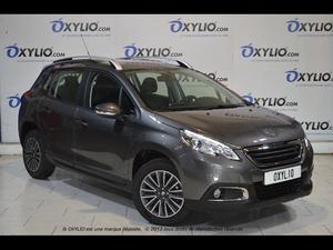 PEUGEOT  HDI BVM Active - Occasion