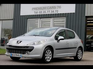 Peugeot  HDI 90 ACTIVE 5P  Occasion