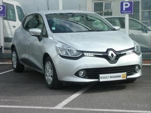 RENAULT Clio CEP 15P E Occasion