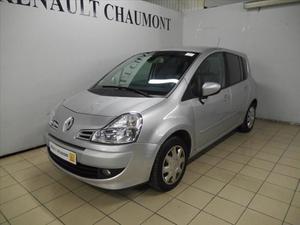 RENAULT Grand Modus 1.5 dCi 85 eco2 Dynamique Quickshift