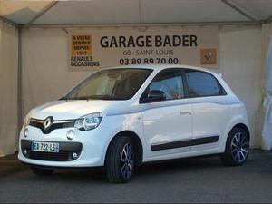 RENAULT Twingo III 0.9 TCe 90 Energy Cosmic  Occasion