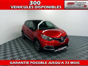 Renault Captur 1.5 DCI 110 HYPNOTIC E Occasion