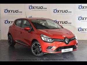 Renault Clio IV (2) 1.2 TCE ENERGY BVM INTENS 