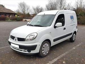 Renault Kangoo express GRAND CFT 1.5 DCI 70 PACK CLIM 