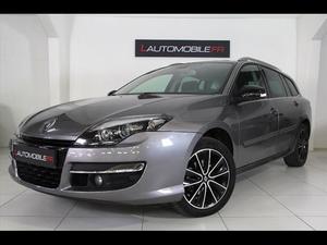 Renault Laguna iii III (2) ESTATE 1.5 DCI 110 FAP CHAMPION