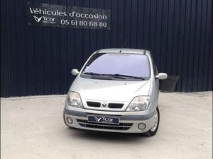 Renault Scenic 1.9 DTI 98CH RXT  Occasion