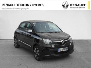 Renault Twingo iii III 1.0 SCe 70 eco2 Stop & Start Limited