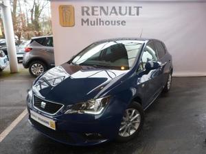 Seat Ibiza 1.4 TDI 90 ch Style  Occasion