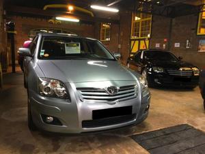 Toyota Avensis 126 D-4D Techno 5p  Occasion