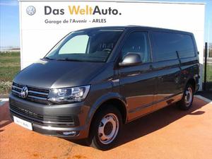 Volkswagen Transporter 2.8T L1H1 2.0 TDI 204ch Business Line