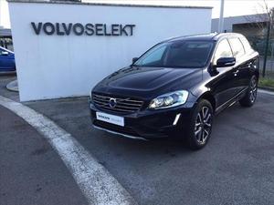 Volvo Xc60 Signature Edition D4 Geartronic  Occasion