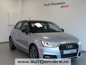 AUDI A1 1.6 TDI 116ch Ambition S tronic  Occasion