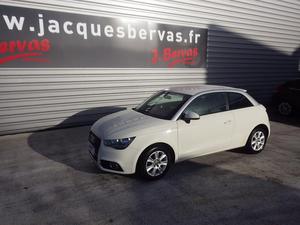 AUDI A1 1.6 TDI 90CH FAP BUSINESS LINE