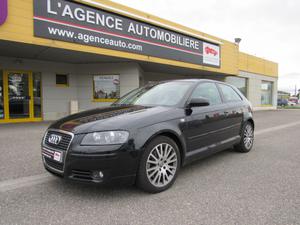 AUDI A3 2.0 TDI 170 Ambition Luxe S tronic