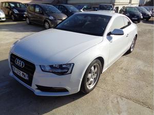 AUDI A5 1.8 TFSI 170ch Ambition Luxe Euro6