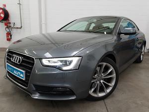 AUDI A5 3.0 V6 TDI 204ch Ambition Luxe Multitronic