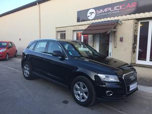 AUDI Q5 Q5 2.0 TDI 143