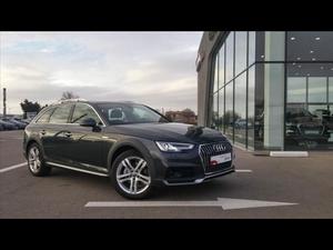 Audi Allroad 3.0 V6 TDI 218ch Design Luxe quattro S tronic 7